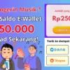 Hobi Dengerin Musik Bisa Dibayar Rp250.000 dengan Aplikasi Penghasil Uang di Sini!
