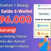Cuma 1 Tugas Dibayar Rp396.000 dari Aplikasi Penghasil Uang Ini!