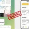 Aplikasi Robotaxi Scam?