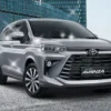 Review Toyota Avanza 2025