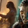 Avatar: Fire and Ash