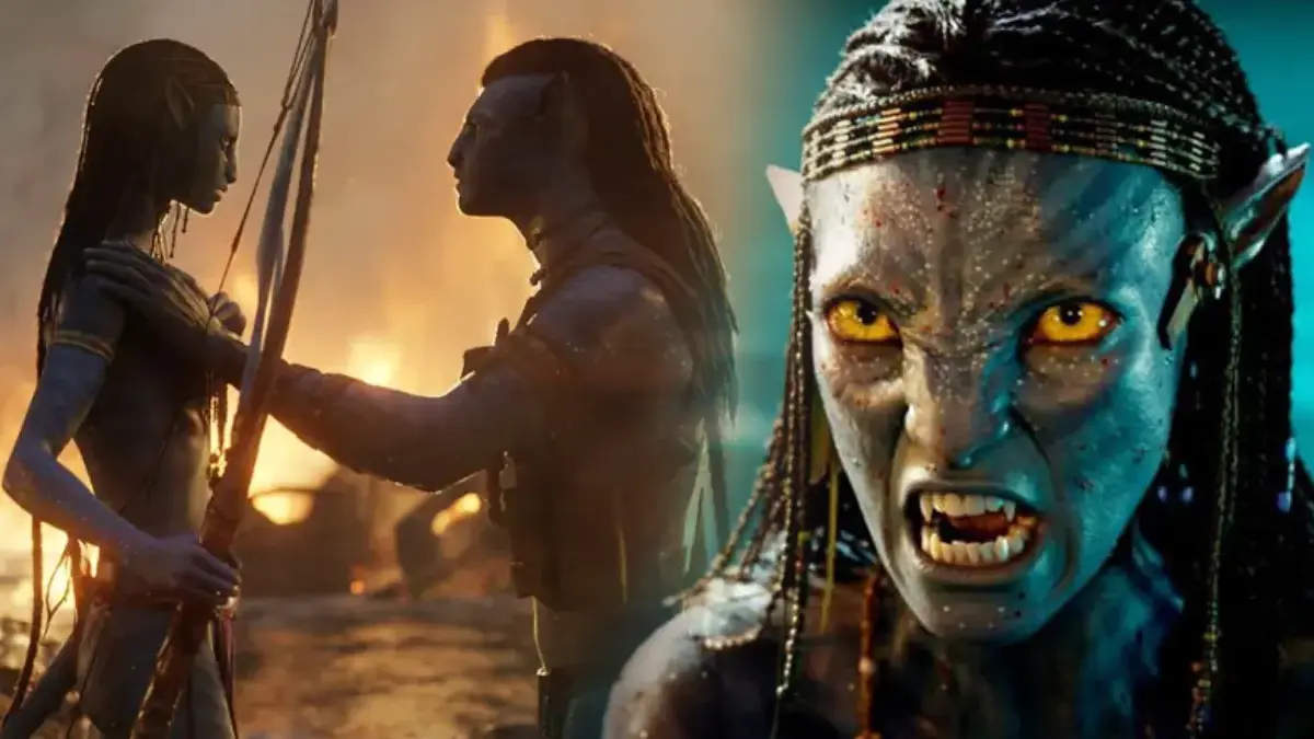 Avatar: Fire and Ash Hadirkan Visual Avatar 3 Spektakuler dan Antagonis Baru Avatar: Fire and Ash