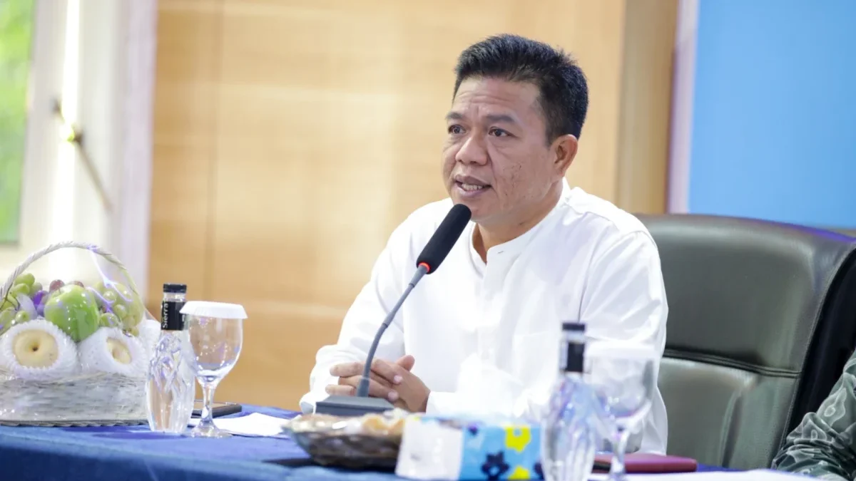 Bupati Bandung: Sertifikasi Tanah Aset Daerah untuk Pengamanan Hukum dan Tingkatkan PAD