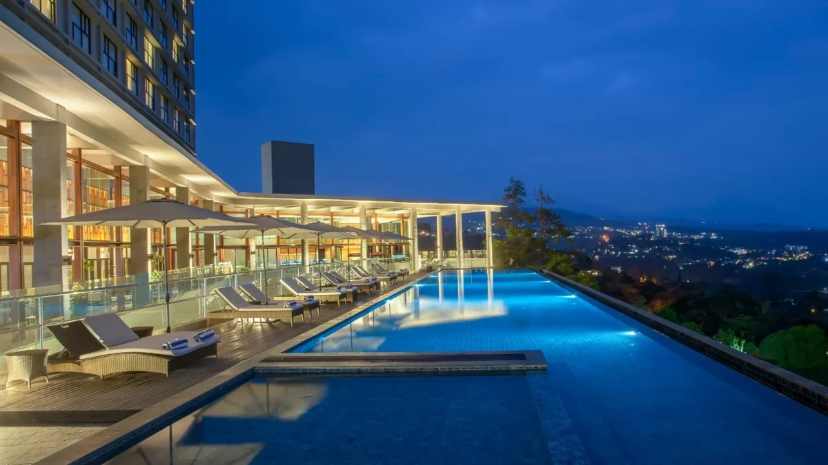 Sambut Liburan Sekolah, Swiss-Belresort Dago Heritage Bandung Hadirkan Promo Staycation Sambut Liburan Sekolah, Swiss-Belresort Dago Heritage Bandung Hadirkan Promo Staycation