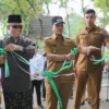 Pusat Kuliner Masjid Al-Fathu Diresmikan, Bupati Bandung : Wujud Sinergi Dakwah dan Kesejahteraan Umat