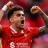 Lusi Diaz ingin ke Barcelona/liverpoolfc-instagram