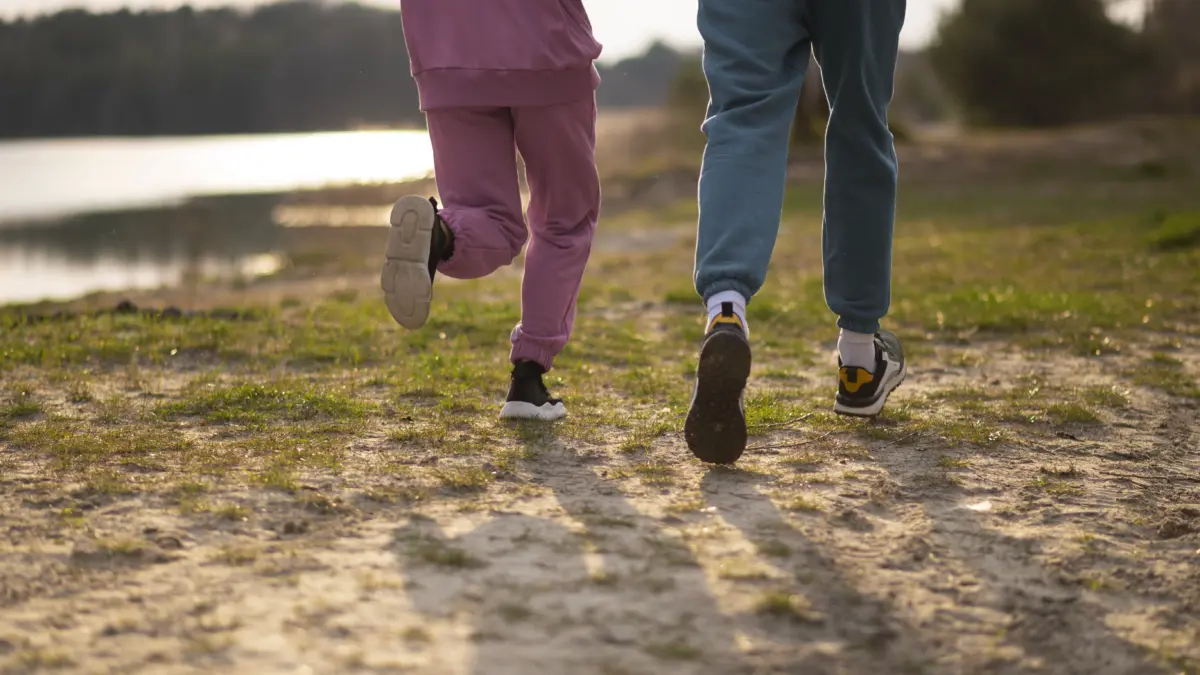 Cara Jalan Kaki dan Lari yang Efektif untuk Menghilangkan Lemak di Perut dengan Cepat Cara Jalan Kaki dan Lari yang Efektif untuk Menghilangkan Lemak di Perut dengan Cepat.