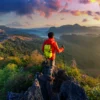7 Gunung di Jawa Barat yang Cocok untuk Pendaki Pemula
