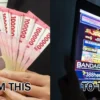 Bansos Jadi Modal Judi Online