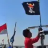 Viral Banyak yang Kibarkan Bendera One Piece? Ini Arti dan Maknanya