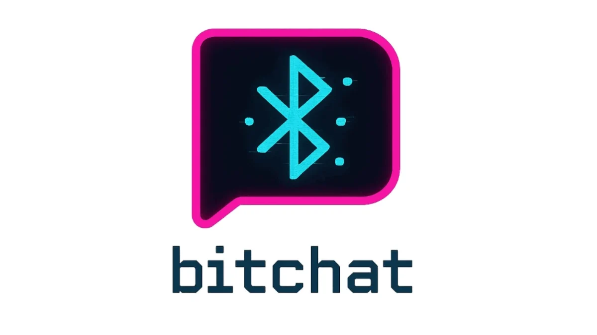 Mengenal Bitchat, Aplikasi Chating Saingan Whatsapp yang Tak Perlu Jaringan Internet