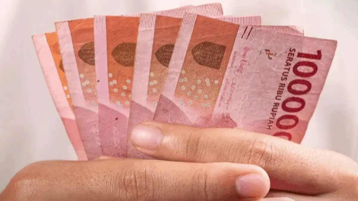 Cairkan Dana BSU Rp600 Ribu di Kantor Pos, Cukup Pakai KTP