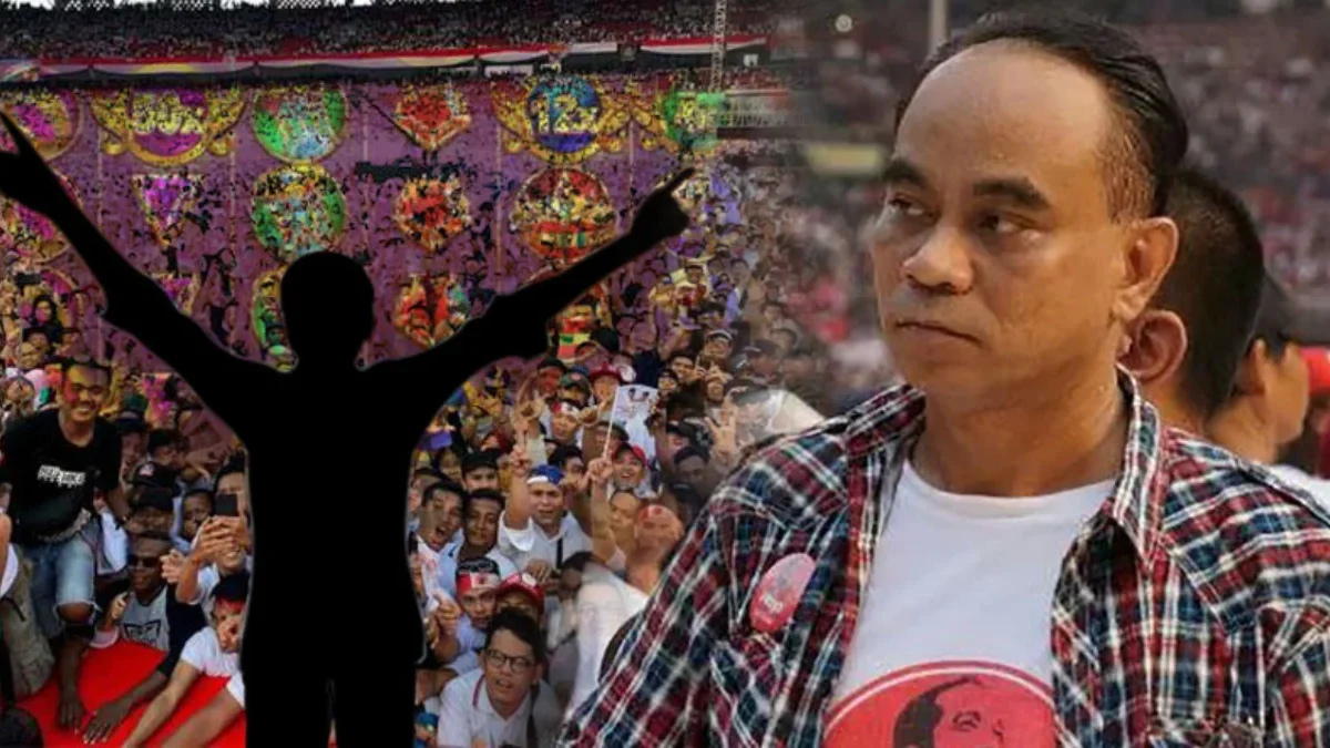 Budi Arie Diduga Gunakan Setoran Judi Online untuk Biayai Kampanye Politik Budi Arie Diduga Gunakan Setoran Judi Online untuk Biayai Kampanye Politik