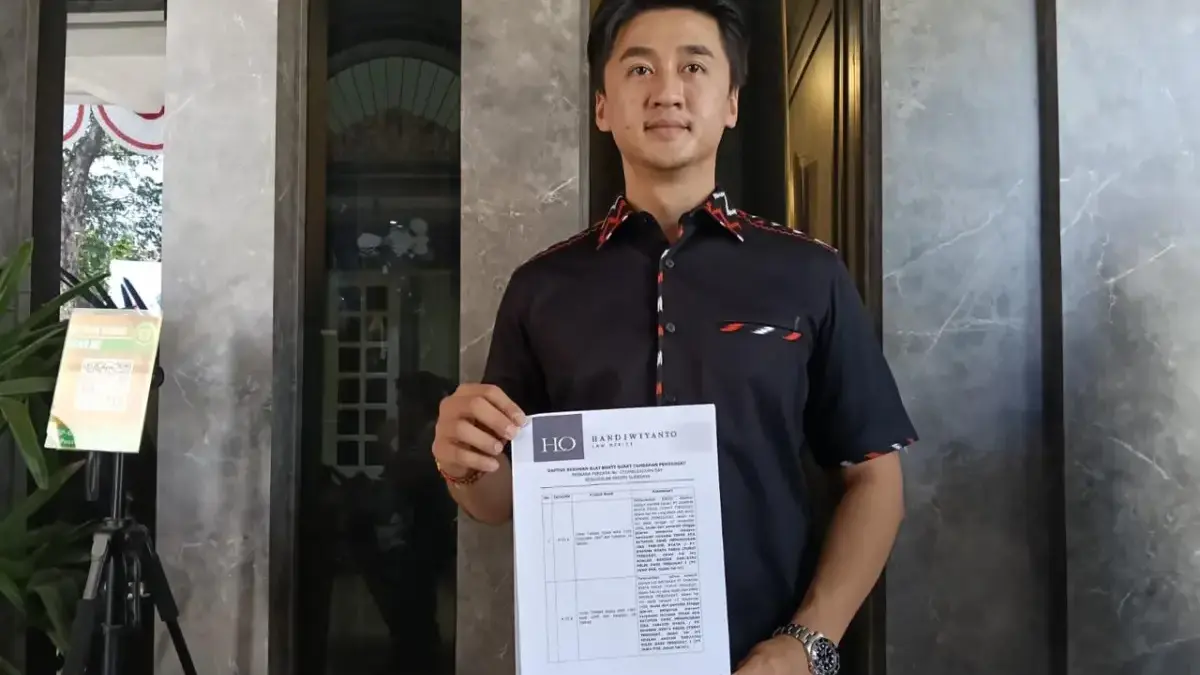 Gugatan Melawan Jawa Pos, Nany Widjaja dan Dahlan Iskan Perkuat Posisi di Sidang