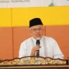 Ketua Fraksi PKS Tetep Abdulatip