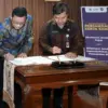 DJP dan Ditjen Dukcapil Sepakati Penggunaan NIK untuk Layanan Pajak