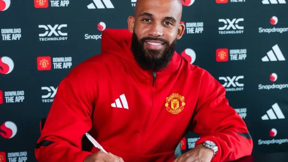 Transformasi Setan Merah Dimulai, Bryan Mbeumo Jadi Simbol Ambisi Baru Manchester United Bryan Mbeumo dikontrak Manchester United selama lima musim hingga Juni 2030, dengan opsi perpanjangan satu tah