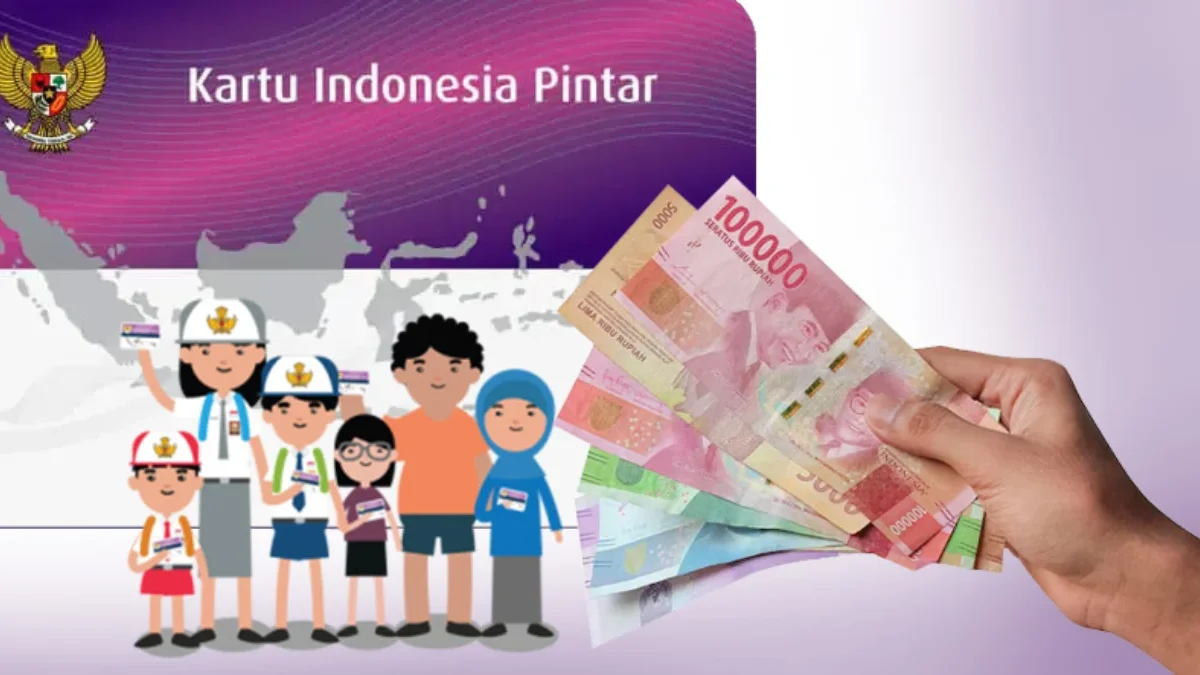 Panduan Lengkap Cairkan Dana PIP 2025