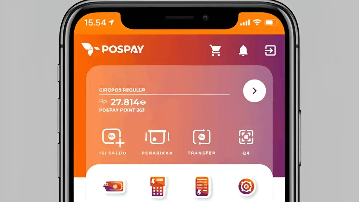 Cara Cek BSU Lewat Pospay, Segera Ambil Rp600 Ribu di Pos Indonesia Jika Muncul Kode ini Cara Cek BSU Lewat Pospay, Segera Ambil Rp600 Ribu di Pos Indonesia Jika Muncul Kode ini