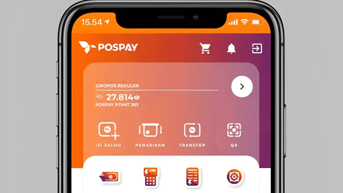 Cek BSU 2025 Cair Rp600.000 di Pospay Lewat HP Cuma Pakai NIK, Gampang dan Cepat Banget!