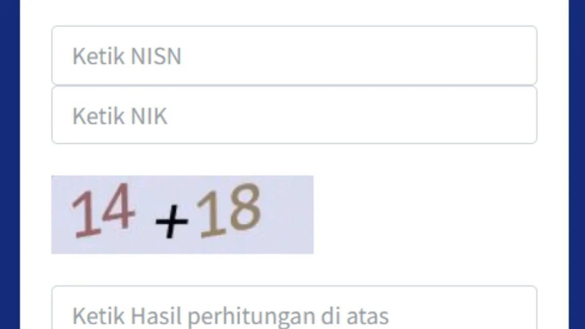 Cara Cek Penerima PIP 2025 dan Status Pencairan Dana Cukup Pakai HP