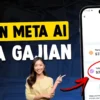 Bocoran Cara Dapat Uang dari WhatsApp Meta AI, Bisa Raih hingga Puluhan Juta