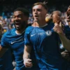 Chelsea Kalahkan PSG di Final Piala Dunia Antarklub, Jadi Jawara Dunia-@chelseafc-Instagram