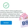 Cek Penerima BSU 2025