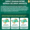 Pajak di aplikasi Chevron