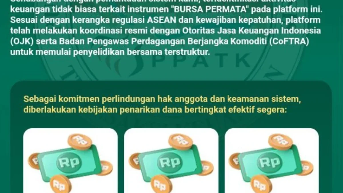 Pajak di aplikasi Chevron