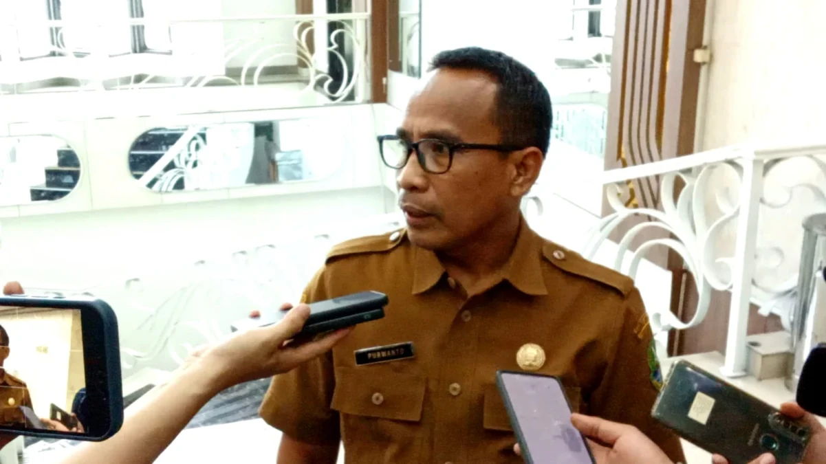 Kepala KCD XIII Dievaluasi, Disdik Jabar: Sebelumnya Sudah Ditegur! Kepala Disdik Jabar Saat ditemui awak media di DPRD Jabar beberapa waktu lalu.