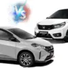 Penyebab Daihatsu Sirion Kalah Populer dengan Honda Brio Meski Lebih Unggul