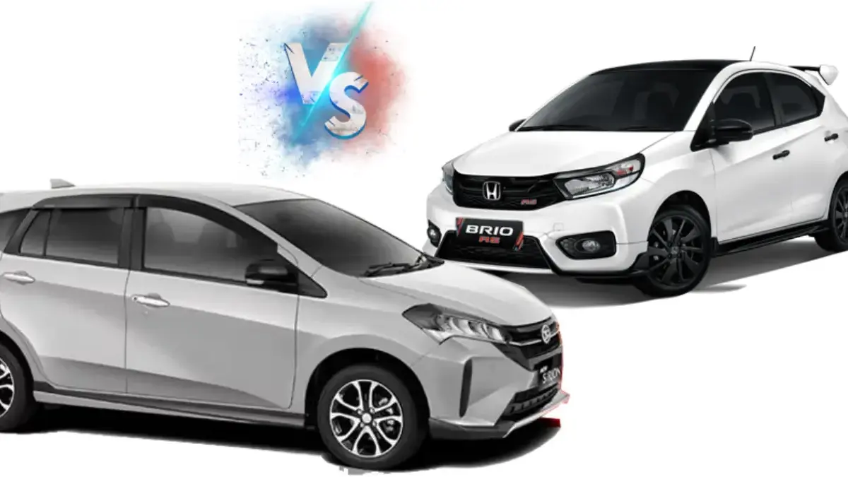6 Penyebab Daihatsu Sirion Kalah Populer dengan Honda Brio Meski Lebih Unggul Penyebab Daihatsu Sirion Kalah Populer dengan Honda Brio Meski Lebih Unggul