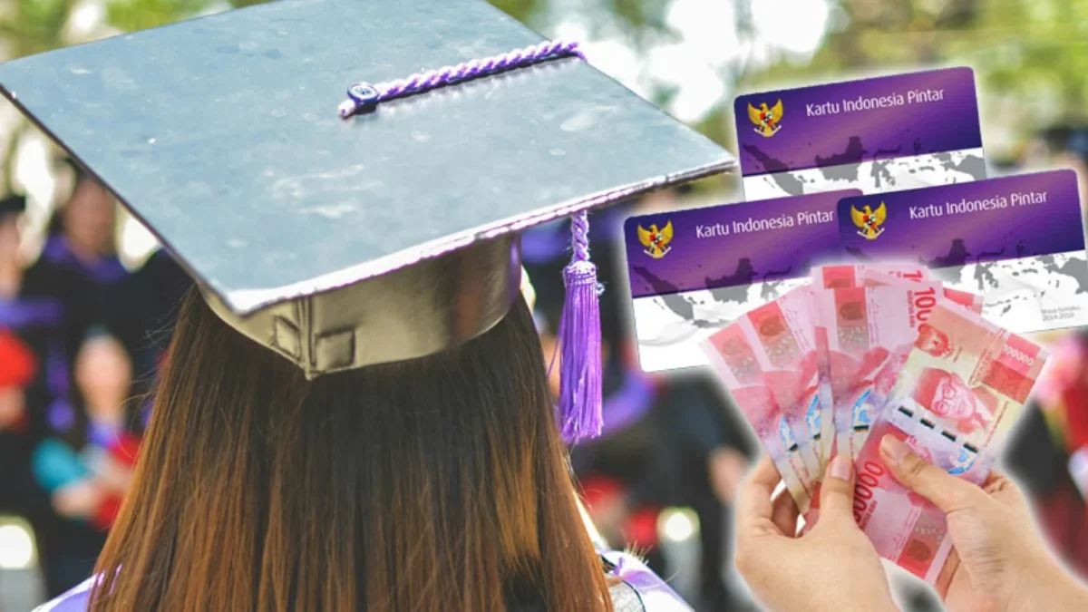 Cek Penerima Bantuan PIP 2025
