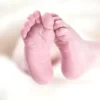 Ilustrasi: bayi dibuang di halaman belakang rumah warga. Dok Pixabay