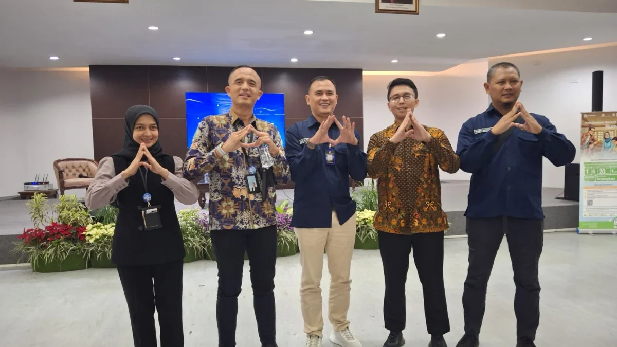 Dukung Program 3 Juta Rumah Presiden Prabowo, BP Tapera dan Bank BJB Sosialisasikan KPR FLPP di Kabupaten Majalengka Dukung Program 3 Juta Rumah Presiden Prabowo, BP Tapera dan Bank BJB Sosialisasikan KPR FLPP di Kabupaten Majalengka