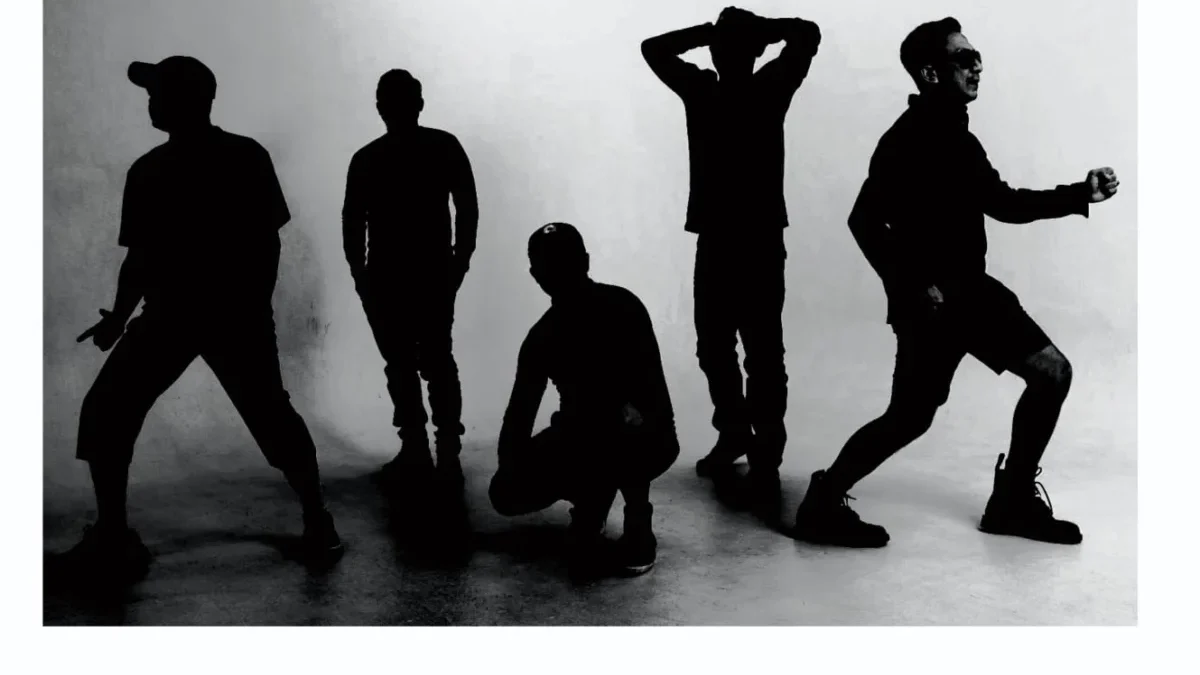 Band Asal Bandung, blunt_id Rilis Single RELAKAN