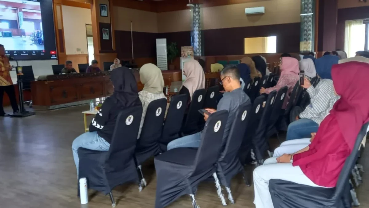 Program BP Tapera Pembiayaan Rumah Subsidi Melalui Skema FLPP