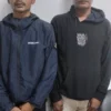 Polres Bogor Tangkap Dua Pelaku Penodongan Senpi terhadap Mantan Kades Cintamanik
