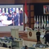 Ketok Palu RPJMD 2025 – 2029, Ada Perampingan BUMD hingga Pemekaran Desa