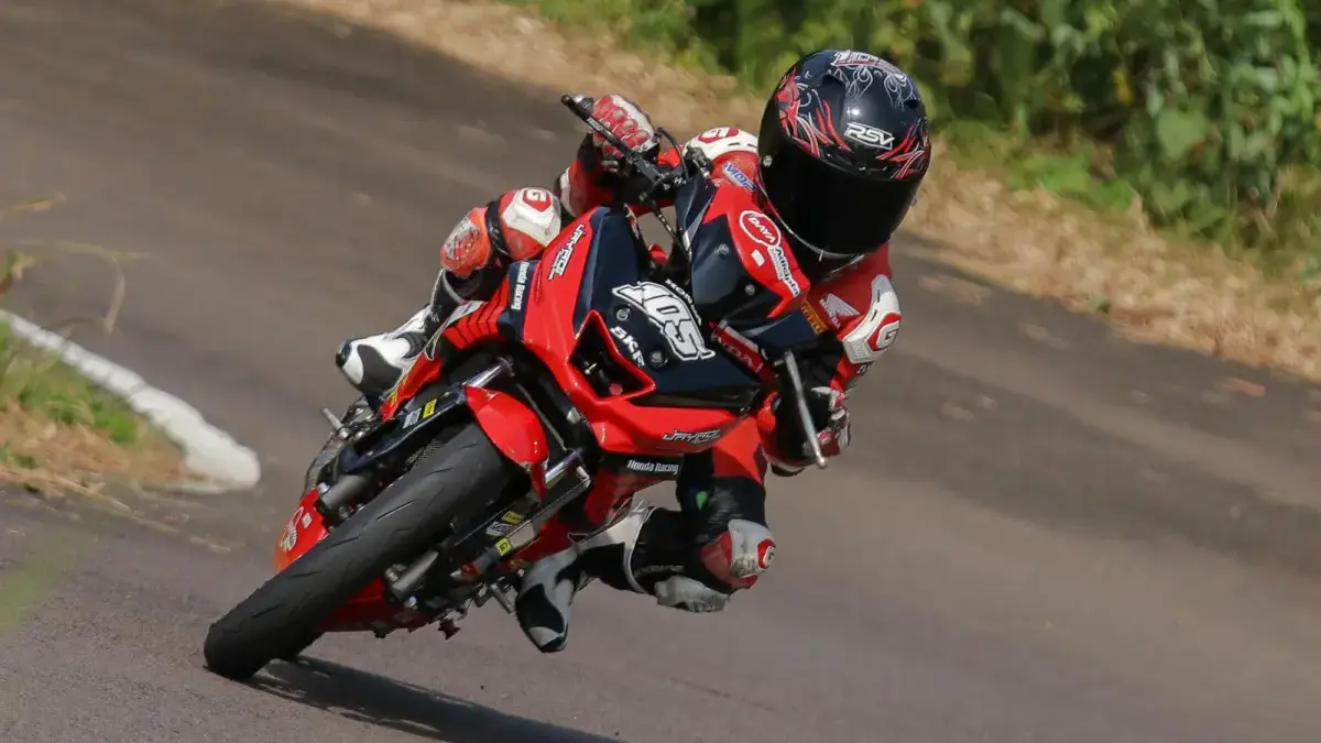 Honda Daya Jayadi Racing Team