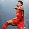 Luis Diaz Resmi Gabung Bayern Munchen, Liverpool Siap Tawar Alexander Isak
