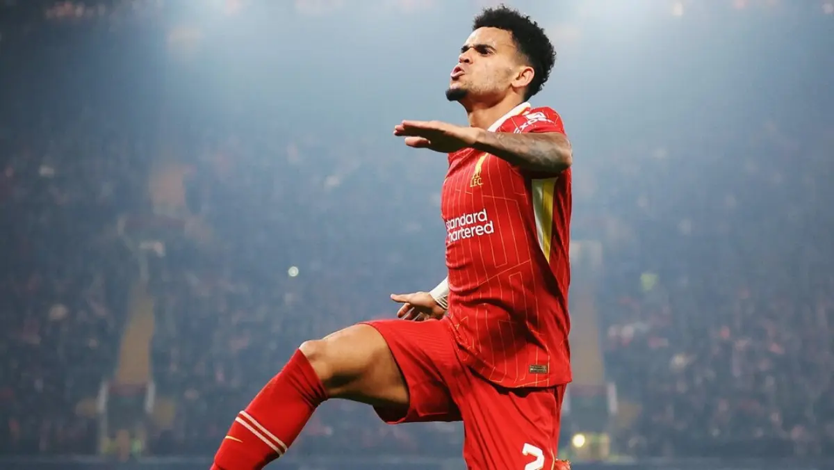 Luis Diaz Resmi Gabung Bayern Munchen, Liverpool Siap Tawar Alexander Isak Luis Diaz Resmi Gabung Bayern Munchen, Liverpool Siap Tawar Alexander Isak
