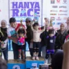 Serunya Push Bike Event di FOX LITE Hotel majalaya! Anak-anak Berkompetisi dengan Ceria dan Penuh Semangat