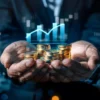 Ilustrasi Finansial. (foto/Pixabay)