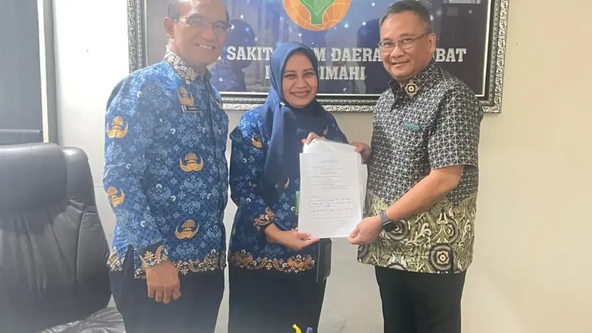 RSUD Cibabat