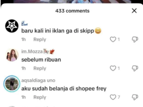 Keseruan JKT48 Bareng Shopee di Video Musik 'Lebih Hemat, Lebih Cepat' Terbaru! Keseruan JKT48 Bareng Shopee di Video Musik 'Lebih Hemat, Lebih Cepat' Terbaru!