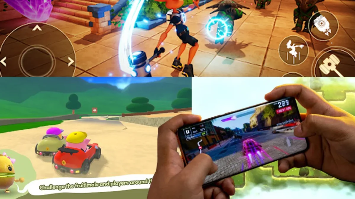 Game Android Offline Terbaik 2025