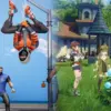 Game Android Baru Rilis 2025