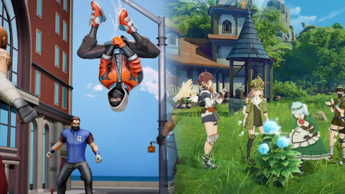 10 Game Android Baru Rilis 2025 dengan Grafik Keren dan Cerita Menarik Game Android Baru Rilis 2025